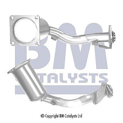 Catalizzatore catalysts per - catalizzatore, bm