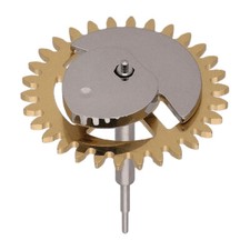 RUOTA CONTATRICE DEI MINUTI