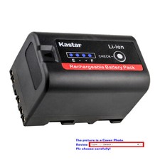 Kastar Replacement Battery for