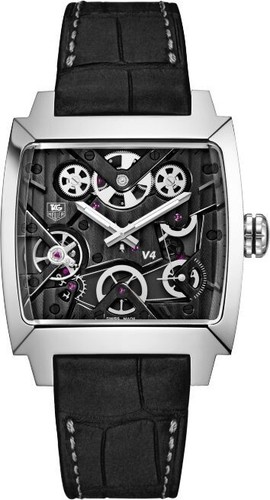 Orologio uomo tag heuer monaco - uomo,