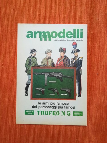 Pubblicita originale - originale,