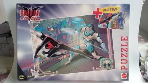 Batman the future - of,