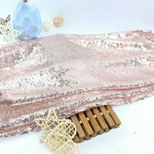 Tessuto Paillettes Glitz