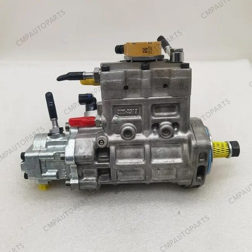 Pompa iniezione carburante