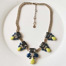 16" New Resin Glass Collar