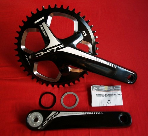 Fsa gossamer pro - fsa, catena
