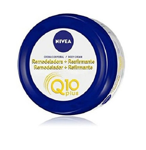 Nivea q10 plus rassodante - nivea,