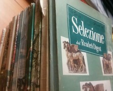 SELEZIONE DAL READERS'S DIGEST