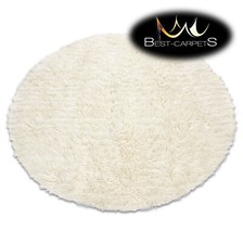 TAPPETO FLOCCATO LANA SHAGGY