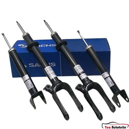 Ammortizzatori sachs per - 4,