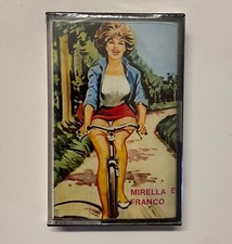 mc MIRELLA E FRANCO TRINCALE