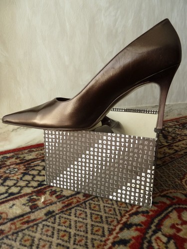 Fratelli rossetti scarpe - rossetti, 37