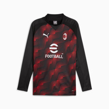 AC Milan Pre-Match Longsleeve