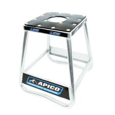 Scatola supporto bici apico - supporto,