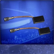 Spazzole Carbonio Motore Per