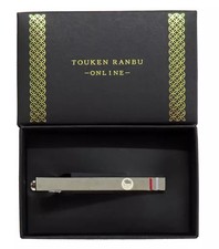 Silverwareringaccessories Spilla cravatta Yamatorige "Touken...