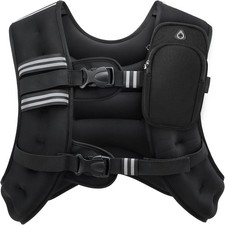 Zelus gilet ponderato - zelus,