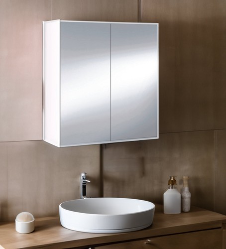 Dmora mobile pensile 21x65h - mobile, cm