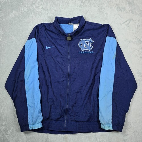 Giacca nike vintage ncaa - giacca, north