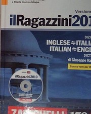 IL RAGAZZINI 2010. DIZIONARIO