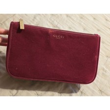Autentica beauty bag Gucci in
