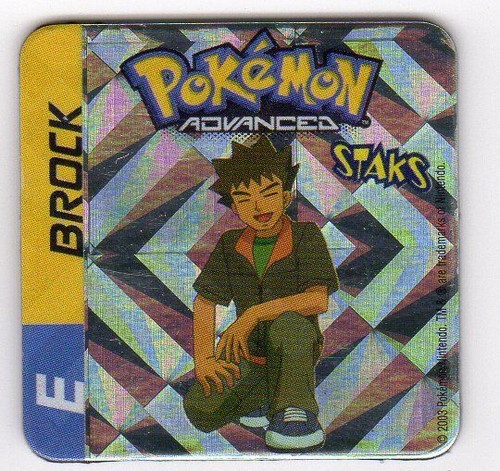 Calamita pokemon advanced - calamita,