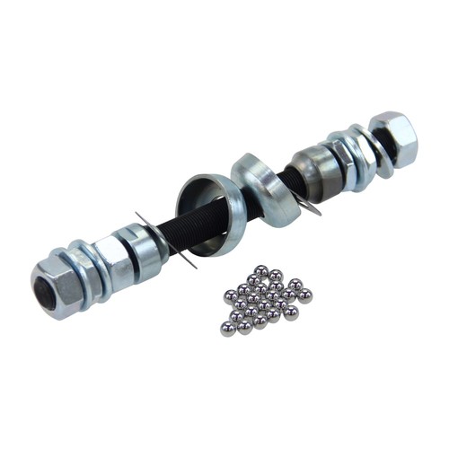 Kit completo assale - , anteriore