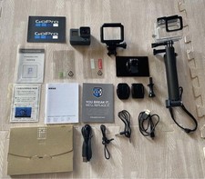 GoPro HERO6 Black CHDHX-601-FW