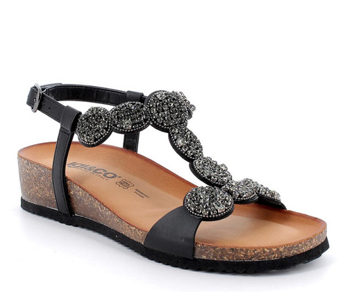 Sandali igi 7698100 pelle - igi&co,