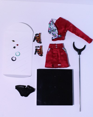 Integrity toys fashion royalty - integrity,