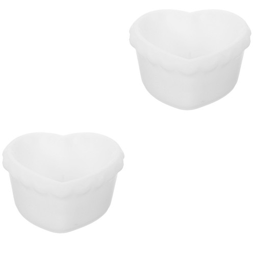 Pack stampo silicone per - 2,