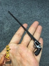Pistola lunga 1/6 Hot Toys