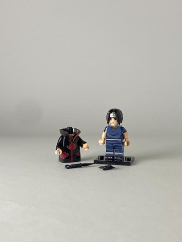 Itachi akatsuki figurine - -,