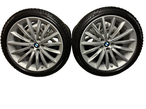 Cerchi originali bmw - cerchi, serie