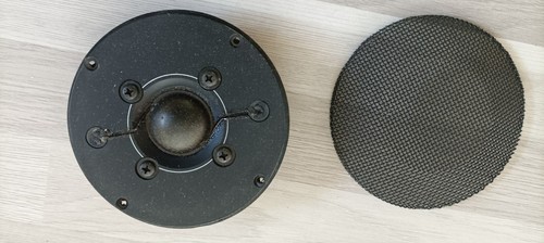 Tweeter sansui t159a - un,