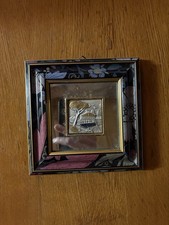 Labore Quadro In Rilievo