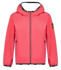 Piumino Bambina Reversibile