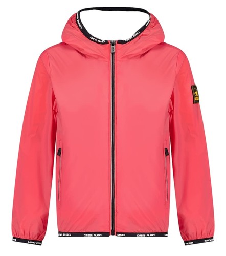 Piumino bambina reversibile - piumino,