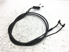 COPPIA GUAINA CAVI GAS YAMAHA X-CITY VP 250 2009 2012 SG192