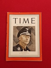 RARE NEWSSTAND April 1939