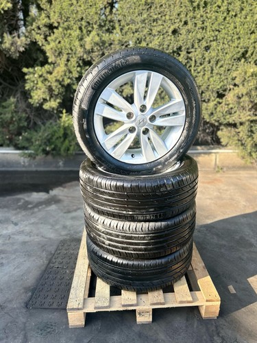 Cerchi lega hyundai ix20 - cerchi,