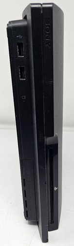 Sony playstation ps3 slim - sony,