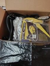 TOTAL PAINTER 900W pistola a