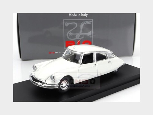 Rio citroen ds19 1962 - citroen,