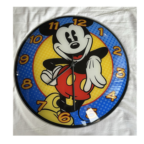 Hermle disney mickey mouse - disney,