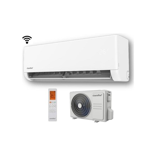 Climatizzatore 12000 btu - 12000,