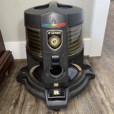 Rainbow E Series Vacuum Motor
