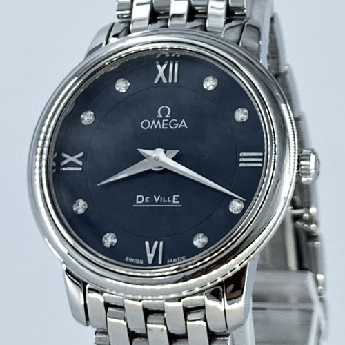 Orologio polso donna omega - da,
