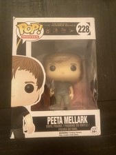 Funko Pop! Vinile: The Hunger
