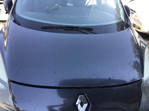 Cofano anteriore per renault - per,